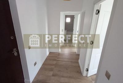 Apartament cu 2 camere decomandat în 9 Mai - 6