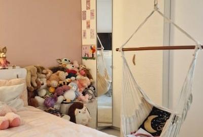 Apartament 3 camere Militari Residence - 14