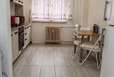 Apartament cu 2 camere semidecomandat, mobilat în Ștefan cel Mare - 5