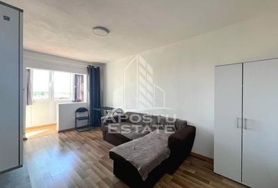 Apartament cu o camera, Confectii, centrala proprie - 1