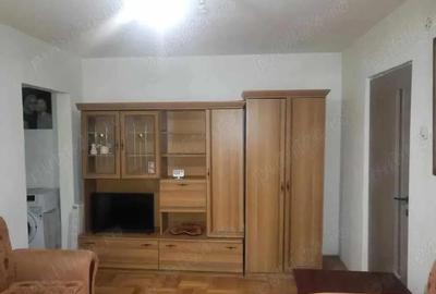 Apartament cu 2 camere semidecomandat în Boul Roșu - 1