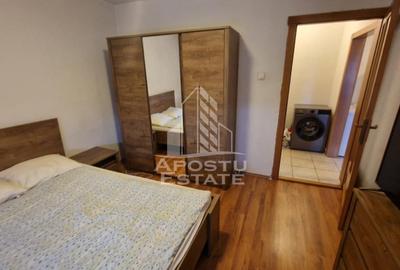 Apartament cu 3 camere decomandat, mobilat în Soarelui - 4