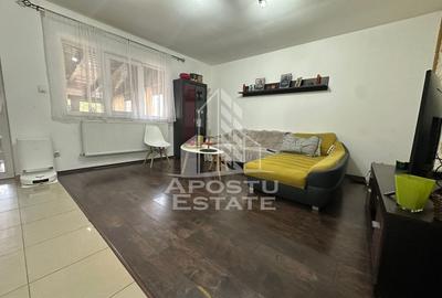 Casă cu 3 camere cu Teren 178 Mp în Utvin