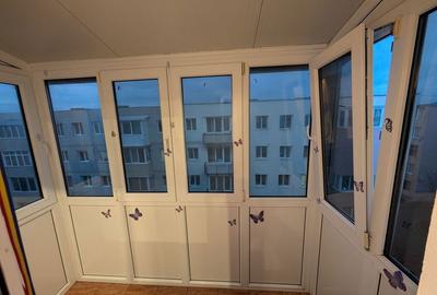 Apartament cu 3 camere decomandat în Central - 6