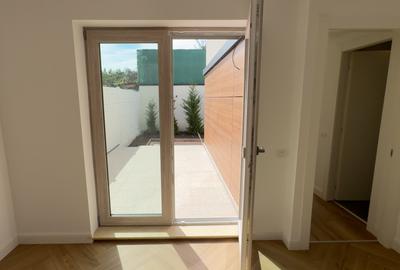 4 camere, confort lux, cu curte proprie - Damaroaia - 7