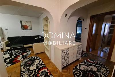 Inchiriere apartament 3 camere, Aleea Fantanii - zona centrala - 5