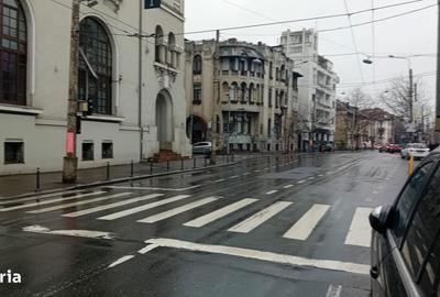 Teren de 847 mp, în Dacia - 3