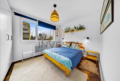 Apartament cu 2 camere semidecomandat, mobilat în Gheorgheni - 4