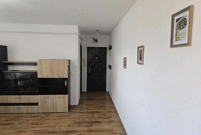 Apartament cu 2 camere semidecomandat în Ostroveni - 2