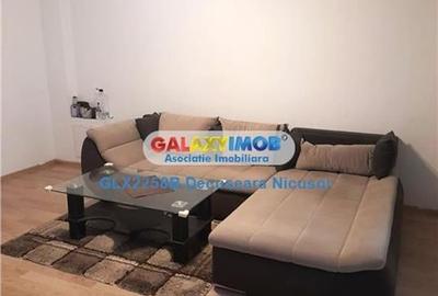 Garsoniera, mobilata Utilata in Militari Residence 59.500 euro - 11