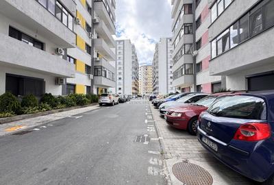 Apartament cu 2 camere decomandat, mobilat în Rahova - 13
