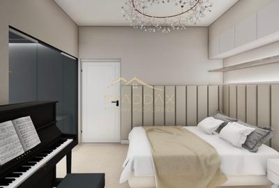 Apartament cu 5 camere decomandat în Herăstrău - 7