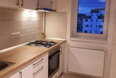 Apartament cu 2 camere decomandat în Central - 1