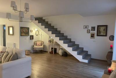 Casă cu 4 camere cu Teren 120 Mp în Tărlungeni - 7