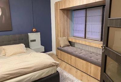 Apartament 3 Cam | Blvd Decebal | Centrala | Mobilat Utilat | Metrou - 8
