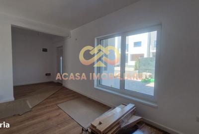 Apartament cu 4 camere decomandat în Rediu - 4