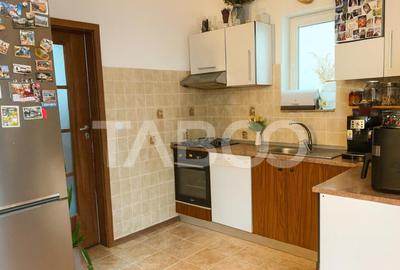 Apartament cu 3 camere spatioase de vanzare in Selimbar - 10 - 9