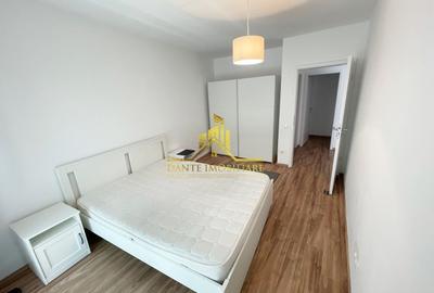 Apartament cu 2 camere semidecomandat, mobilat în Bună Ziua - 3