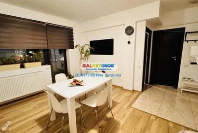 Garsoniera moderna si luminoasa -nemobilata, pozitie excelenta - 2