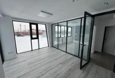 Spațiu comercial, de 412 mp, în Nord - 10