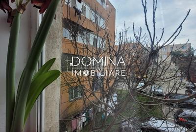 Apartament cu 4 camere semidecomandat în 9 Mai - 10