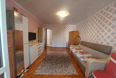 Garsonieră decomandată în Craiter - 2