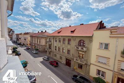 Apartament cu 2 camere semidecomandat în Ultracentral - 2