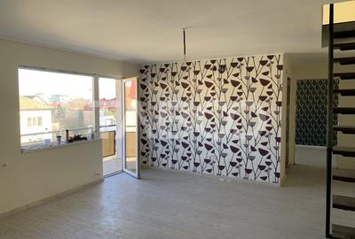 Apartament decomandat 4 camere 86 mpu 2 bai zona Mihai Viteazu Sibiu - 4