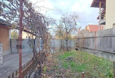 Casă cu 2 camere cu Teren 118 Mp în Central - 12