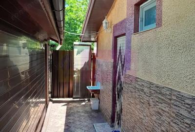 Casă cu 6 camere cu Teren 500 Mp în Movilița - 12