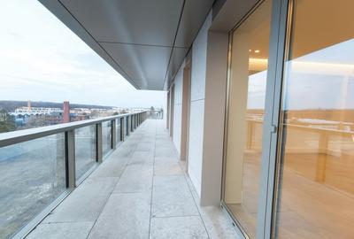 Apartament cu 3 camere în Băneasa - 1