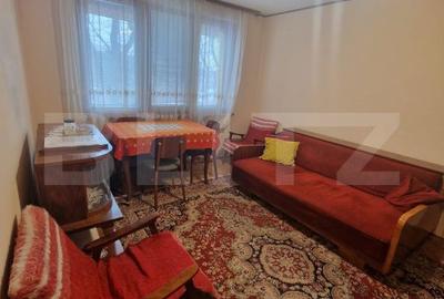Apartament cu 2 camere semidecomandat în Fălticeni - 8