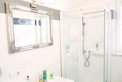 Casa moderna in Grigorescu, Martine?ti Vand sau schimb cu apartament + diferen?a - 1