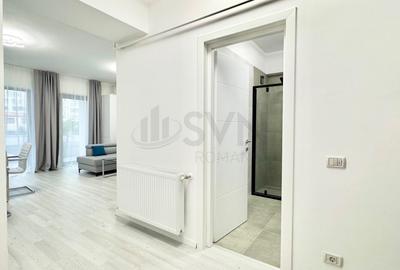 REA1024935 Apartament 2 camere Unirii NOU aproape de metrou - 12