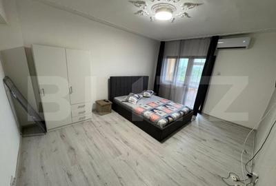 Apartament 2 camere, decomandat, Calea bucurest, zona Rotond - 5