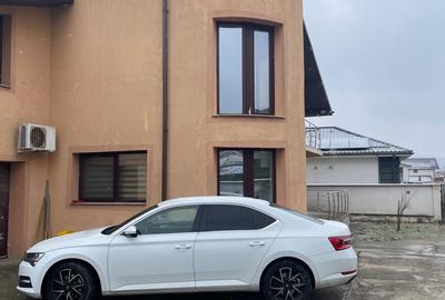 Casă cu 5 camere cu Teren 1000 Mp în Exterior Vest - 5