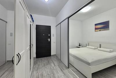 Apartament in Mamaia Nord, a doua linie de la mare - 5