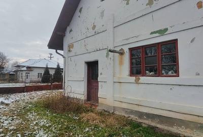 Spațiu comercial, de 600 mp, în Central - 1