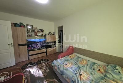 Apartament cu 2 camere semidecomandat, mobilat în Mănăștur - 2