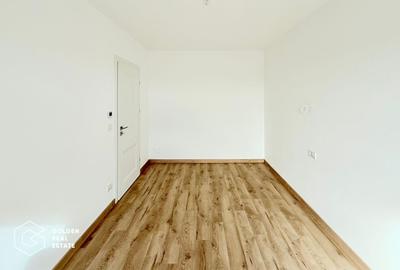 Apartament cu 2 camere semidecomandat în UTA - 3