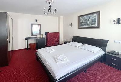 Pensiune de 15 camere in Centrul Istoric la 400m de Piata Sfatului - 22