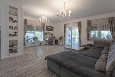 De Vanzare | Vila Lux | Teren 1000 mp | 226mp utili | 3 Bai | Garaj - 4