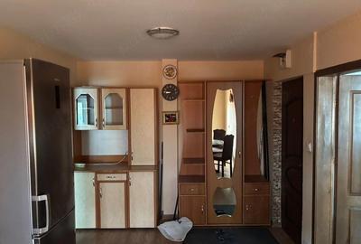 Apartament cu 2 camere decomandat în Calafat - 8