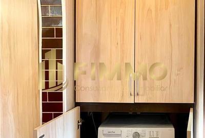 Apartament cu 2 camere semidecomandat, mobilat în Obcini - 6