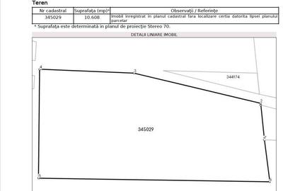 Spațiu comercial, în Sânnicoară - 2