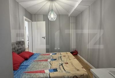 Apartament 4 camere si terasa panoramica, zona Facultatea de Drept - 9