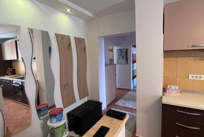 🏡 Apartament 4 camere de închiriat – zona Dacia, lângă Școala Spectrum 🏡 Apartament 4 camere de închiriat – zona Dacia, lângă Școala Spectrum - 4