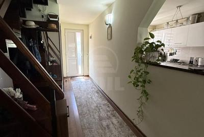 Casa zona Somesului - 2