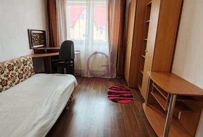 Mansarda de vanzare - 66 mp utili | Mobilata si utilata | Hipodrom 3 - 4