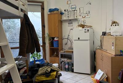 Se vinde garsoniera spatioasa langa Parcul Cismigiu - 2